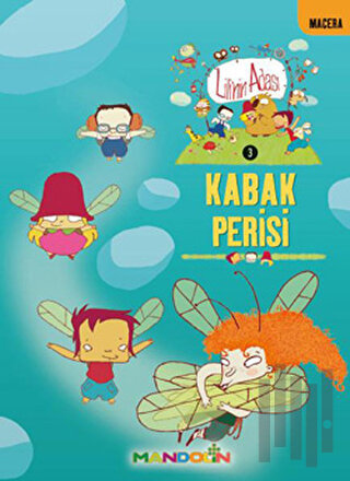 Kabak Perisi (Ciltli) | Kitap Ambarı