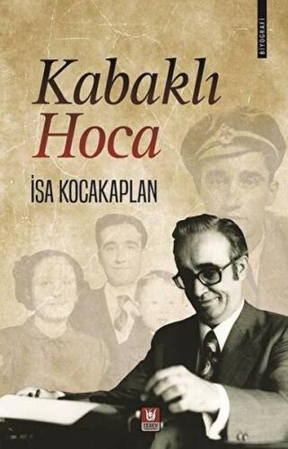Kabaklı Hoca | Kitap Ambarı