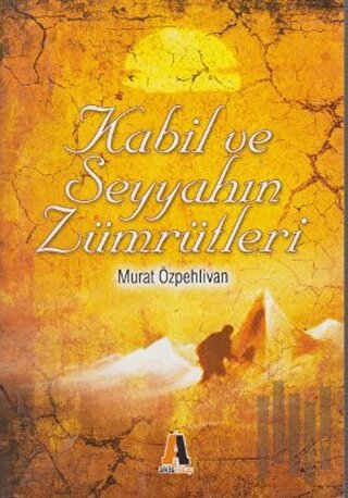 Kabil ve Seyyahın Zümrütleri