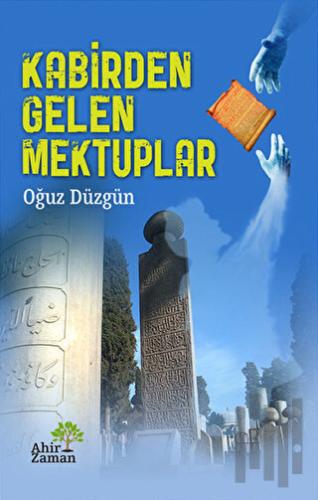 Kabirden Gelen Mektuplar | Kitap Ambarı