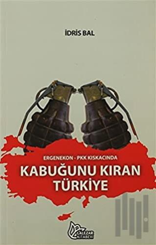 Kabuğunu Kıran Türkiye