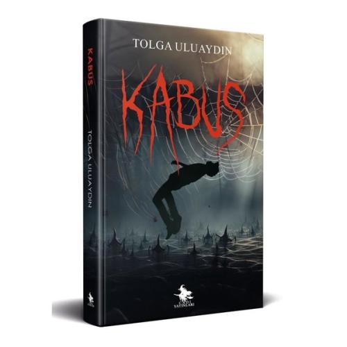 Kabus | Kitap Ambarı