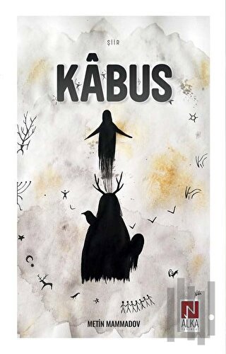 Kabus | Kitap Ambarı