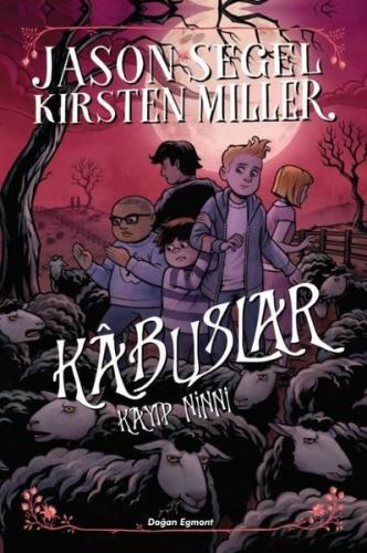 Kabuslar - Kayıp Ninni | Kitap Ambarı