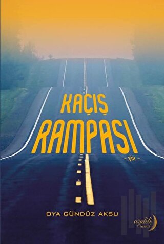 Kaçış Rampası | Kitap Ambarı