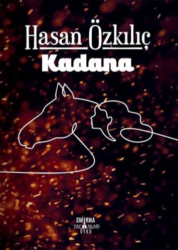 Kadana | Kitap Ambarı