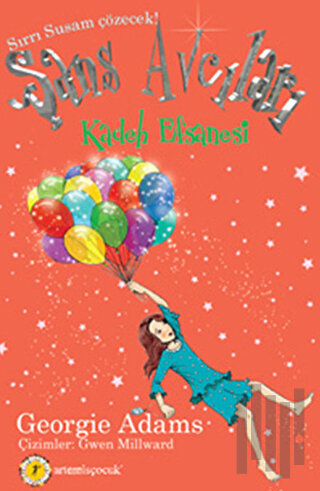 Kadeh Efsanesi - Şans Avcıları 6