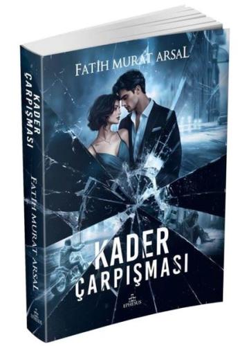 Kader Çarpışması | Kitap Ambarı