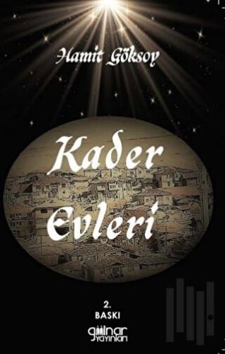 Kader Evleri | Kitap Ambarı