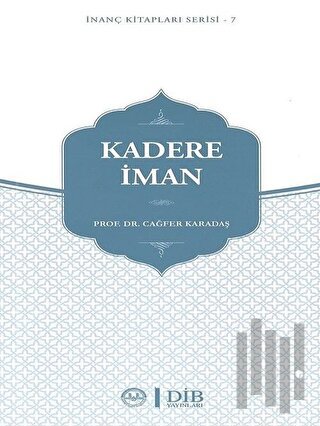 Kadere İman