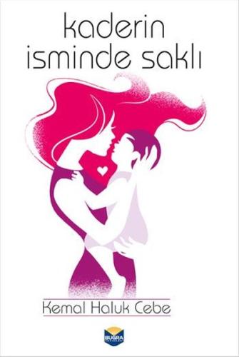 Kaderin İsminde Saklı | Kitap Ambarı