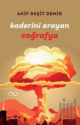 Kaderini Arayan Coğrafya