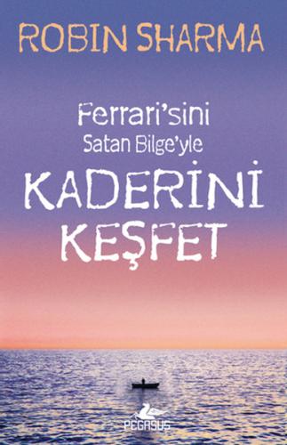 Kaderini Keşfet