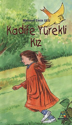 Kadife Yürekli Kız | Kitap Ambarı