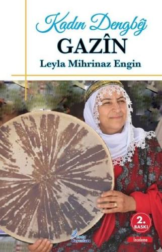 Kadın Dengbej Gazin