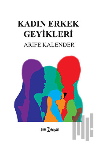 Kadın Erkek Geyikleri