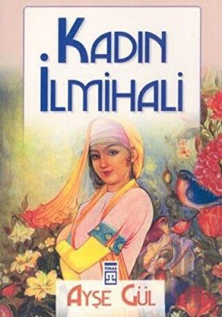 Kadın İlmihali | Kitap Ambarı