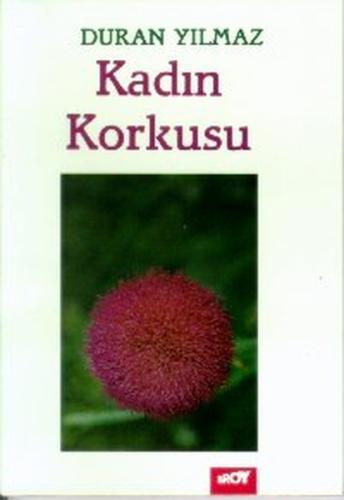 Kadın Korkusu