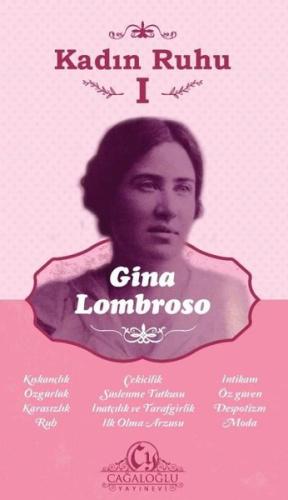 Kadın Ruhu - I | Kitap Ambarı