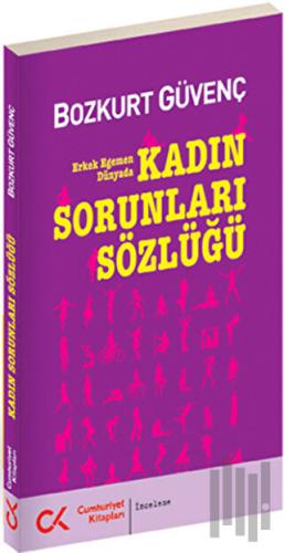 Kadın Sorunları Sözlüğü