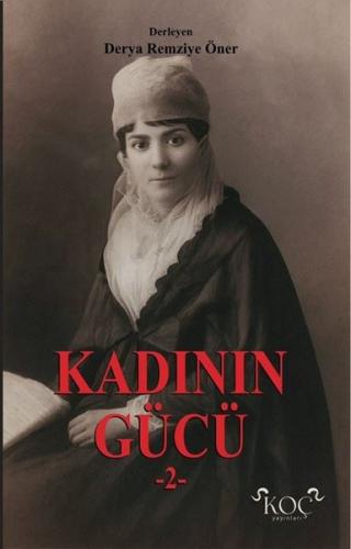 Kadının Gücü 2 (Ciltli)