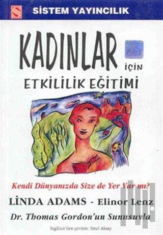 Kadınlar İçin Etkililik Eğitimi