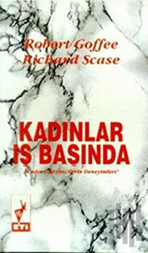 Kadınlar İş Başında