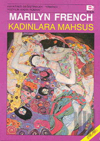 Kadınlara Mahsus
