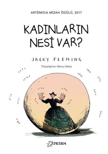 Kadınların Nesi Var?