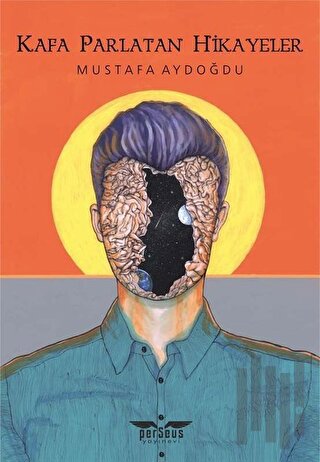 Kafa Parlatan Hikayeler
