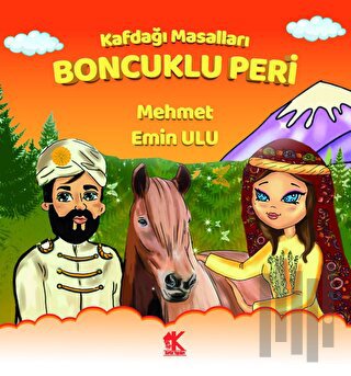 Kafdağı Masalları - Boncuklu Peri