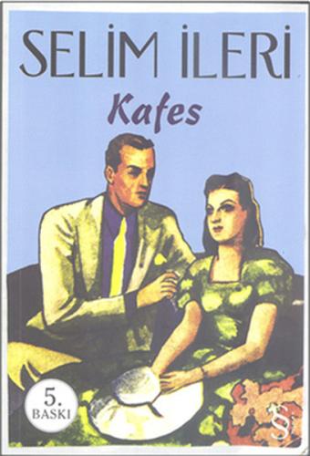 Kafes | Kitap Ambarı