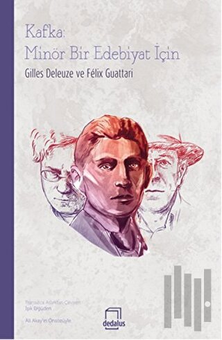 Kafka: Minör Bir Edebiyat İçin