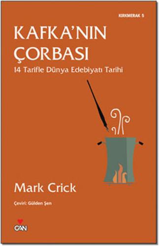 Kafka'nın Çorbası