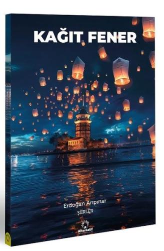 Kağıt Fener | Kitap Ambarı