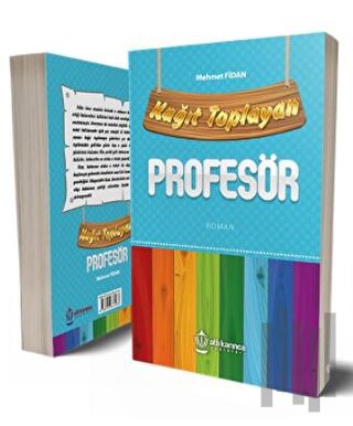 Kağıt Toplayan Profesör