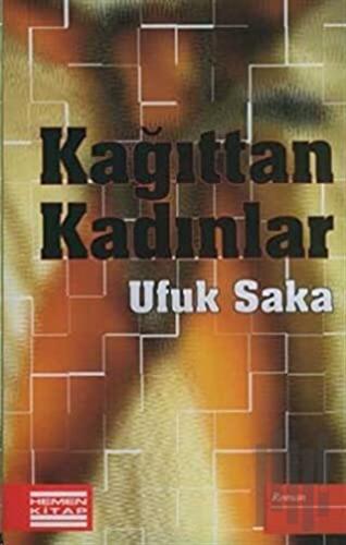 Kağıttan Kadınlar | Kitap Ambarı