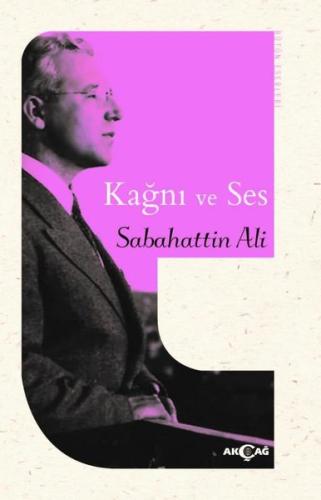 Kağnı ve Ses | Kitap Ambarı
