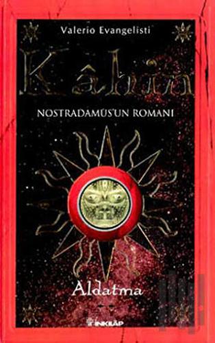 Kahin (Magus) Aldatma 2. Kitap