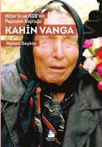 Kahin Vanga | Kitap Ambarı