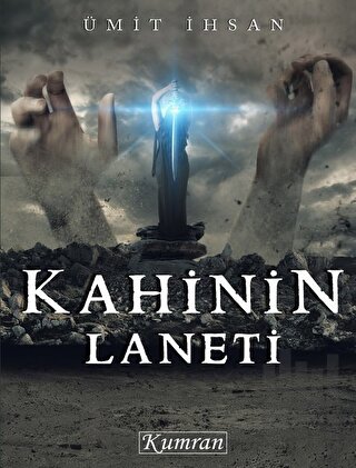 Kahinin Laneti | Kitap Ambarı