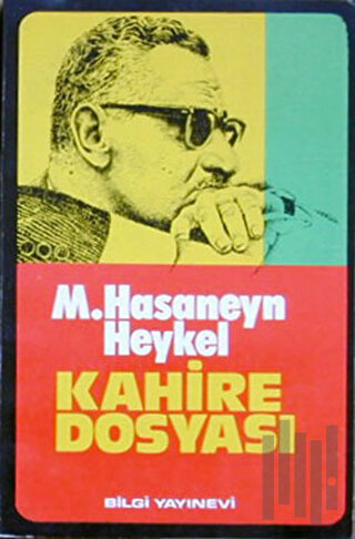 Kahire Dosyası