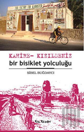 Kahire - Kızıldeniz