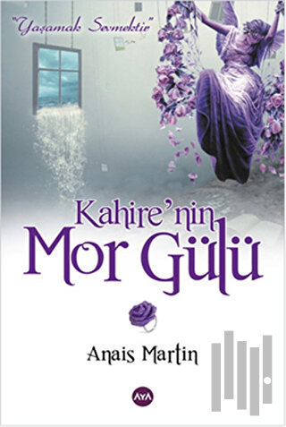 Kahire'nin Mor Gülü