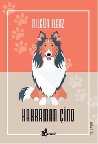 Kahraman Çino | Kitap Ambarı