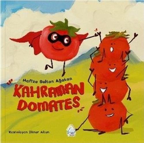Kahraman Domates