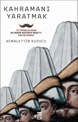 Kahramanı Yaratmak | Kitap Ambarı