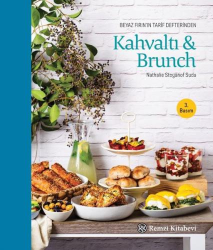 Kahvaltı / Brunch (Ciltli) | Kitap Ambarı