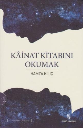Kainat Kitabını Okumak | Kitap Ambarı