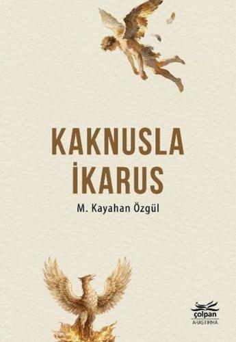 Kaknusla İkarus | Kitap Ambarı